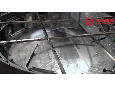 理瓶機(jī)